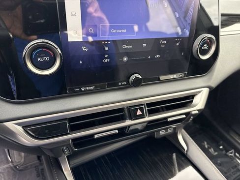 Certified 2024 Lexus RX 350 FWD w/ Technology Package image 19