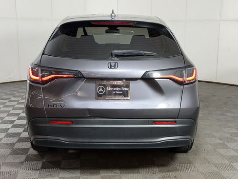 Used 2023 Honda HR-V LX image 10