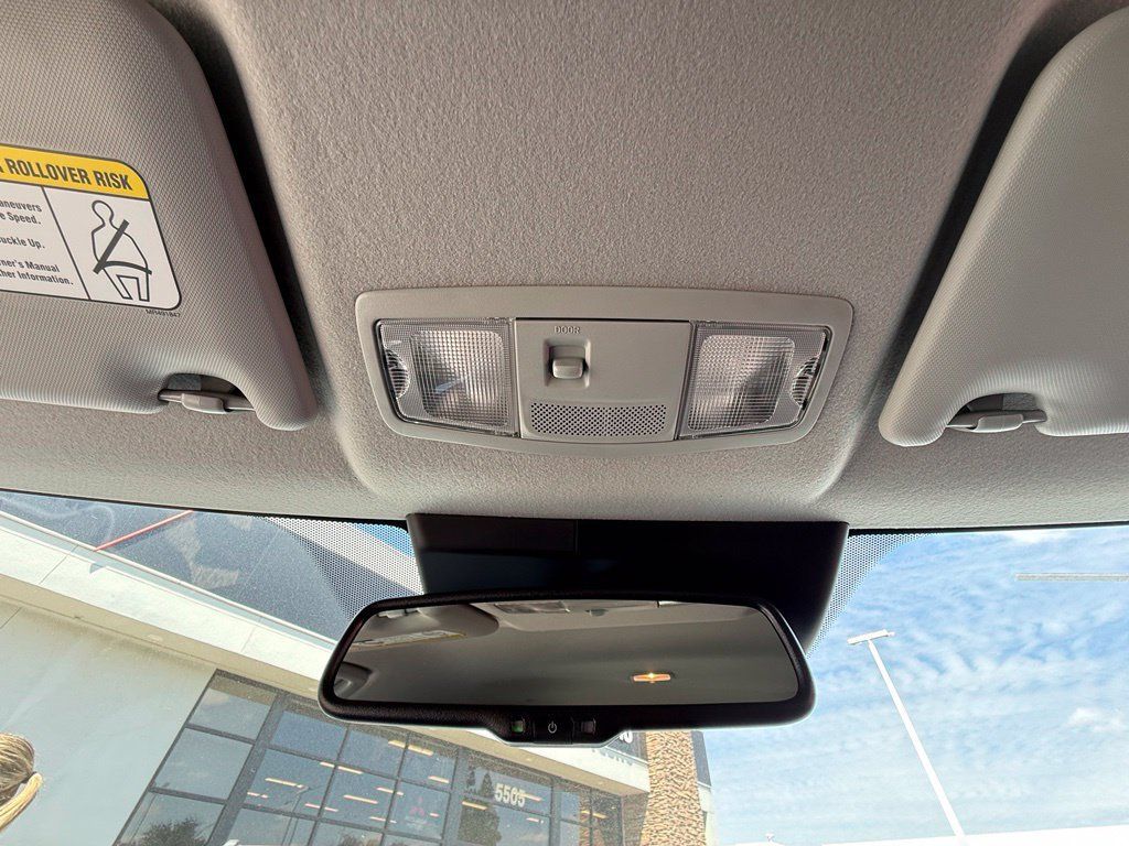 New 2027 Mitsubishi Outlander Sport ES FWD image 31