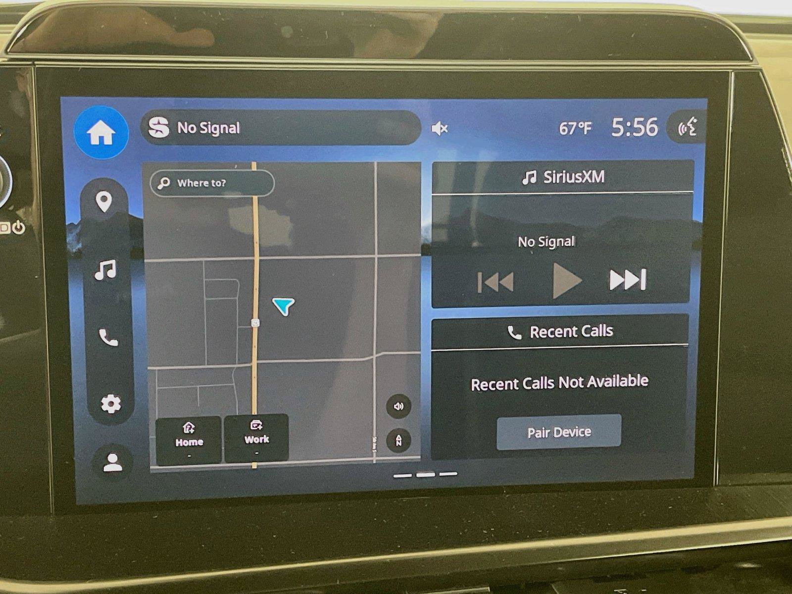 New 2026 Subaru Outback Limited AWD/4WD image 7