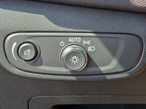 New 2026 Chevrolet TrailBlazer RS w/ Convenience Package image 17