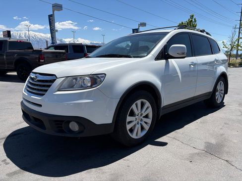 Used 2008 Subaru Tribeca Limited AWD/4WD image 3