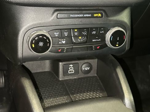 Used 2023 Ford Bronco Sport Badlands image 24