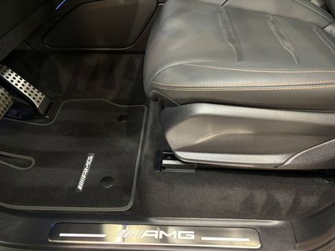 New 2026 Mercedes-Benz G 63 AMG 4MATIC image 16