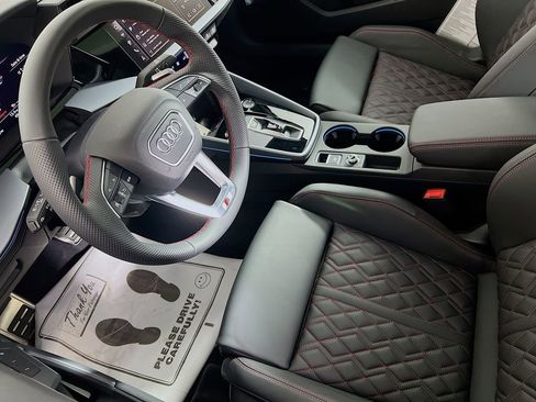 New 2026 Audi S3 Premium image 23