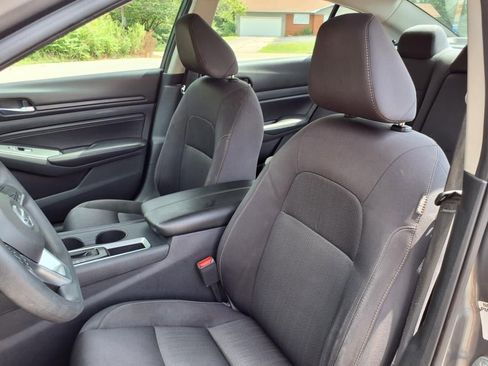 Used 2020 Nissan Altima 2.5 S image 12