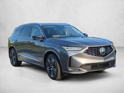 New 2026 Acura MDX SH-AWD w/ Advance Package image 6