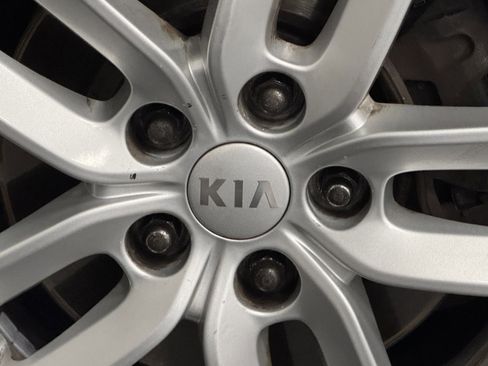 Used 2013 Kia Optima LX w/ Convenience Plus Pkg image 17