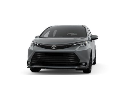 New 2026 Toyota Sienna XLE Woodland Edition image 3
