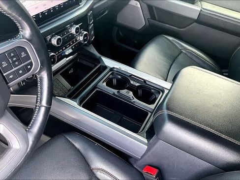 Used 2024 Ford F250 Lariat w/ Chrome Package AWD/4WD image 15