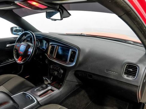 Used 2020 Dodge Charger R/T w/ Cold Weather Package RWD image 20