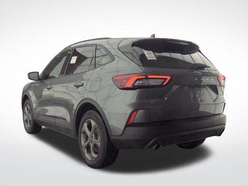 Used 2025 Ford Escape ST-Line Elite w/ Tech Pack #1 image 7