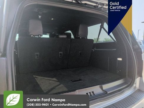 Used 2021 Ford Expedition Max Limited AWD/4WD image 30