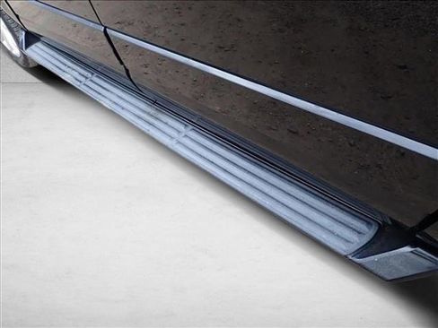 Used 2016 Ford Expedition EL Limited image 8