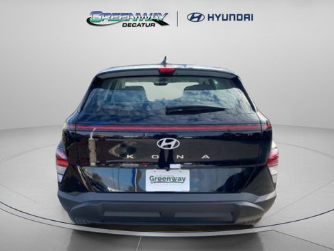 New 2026 Hyundai Kona SE FWD image 6