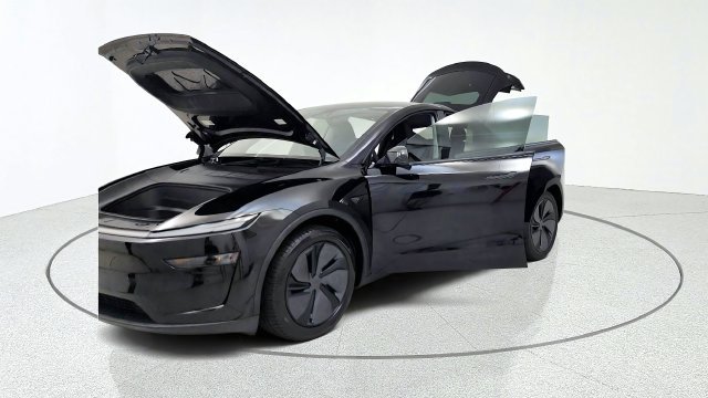 Used 2026 Tesla Model Y 2WD image 13