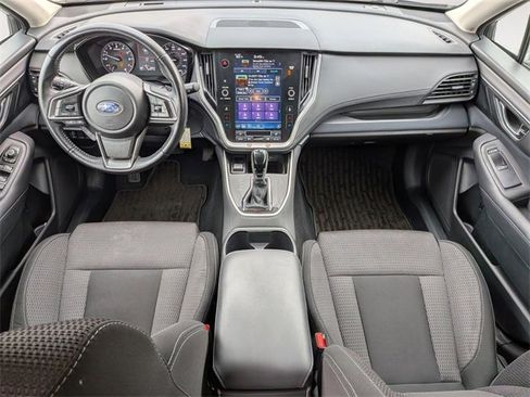 Used 2022 Subaru Outback Premium image 24