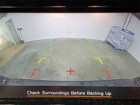 Certified 2023 Subaru Crosstrek 2.0i Premium image 25