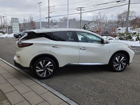 Used 2024 Nissan Murano SL image 13