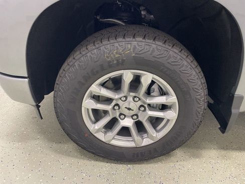 New 2026 Chevrolet Silverado 1500 RST image 9