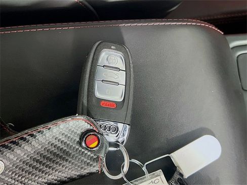 Used 2013 Audi S5 Prestige w/ Prestige Pkg image 31