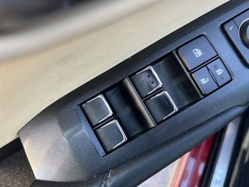 Used 2021 Lexus NX 300h AWD w/ Premium Package image 20