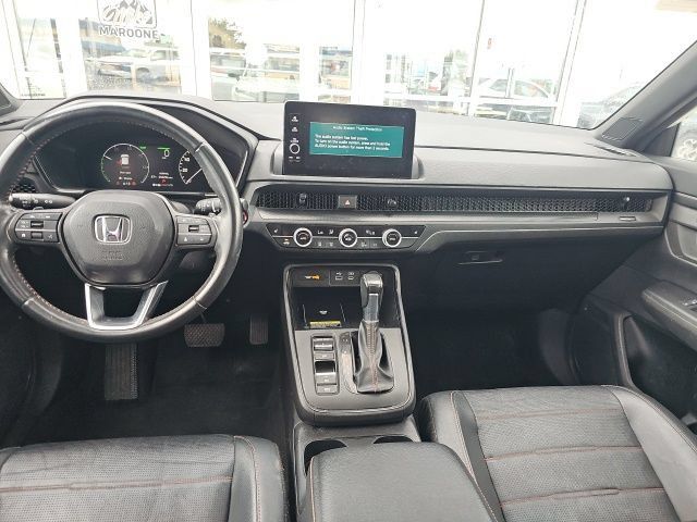 Used 2024 Honda CR-V Sport-L image 11