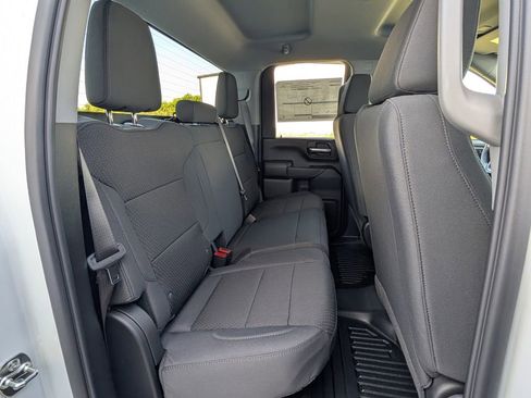 New 2026 GMC Sierra 2500 Pro w/ 1SA Pro Safety Plus Package AWD/4WD image 27