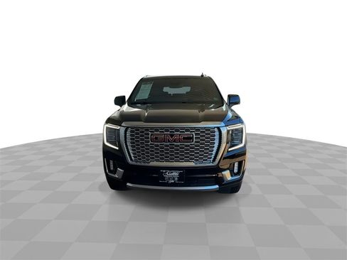 Certified 2024 GMC Yukon XL Denali w/ Max Trailering Package image 3
