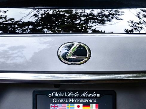 Used 2016 Lexus RX 350 AWD w/ Premium Package image 14