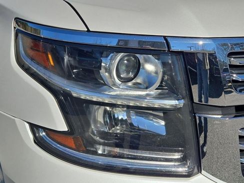 Used 2020 Chevrolet Tahoe Premier w/ Premier Plus Edition image 5