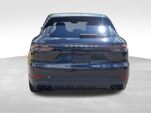 Used 2019 Porsche Cayenne AWD/4WD image 5