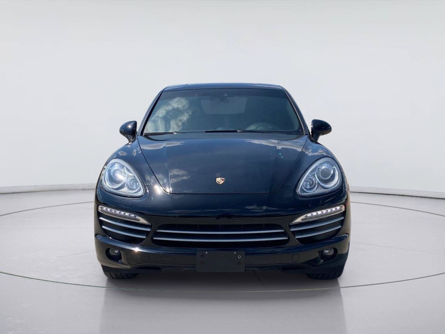 Used 2014 Porsche Cayenne Platinum Edition AWD/4WD image 8