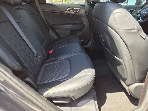 Used 2024 Kia Sportage X-Line AWD/4WD image 14