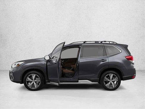 Used 2020 Subaru Forester Touring w/ Popular Package #2 image 8