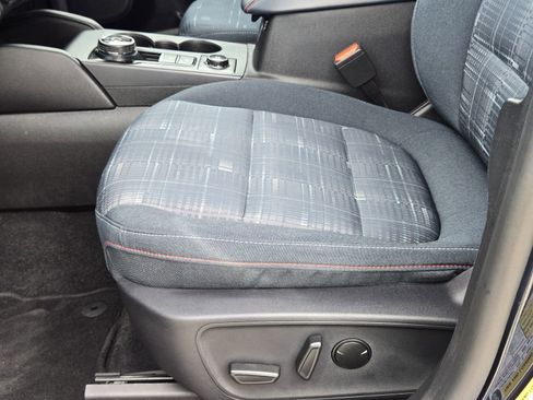 Used 2023 Ford Bronco Sport Heritage w/ Heritage Convenience Package image 24