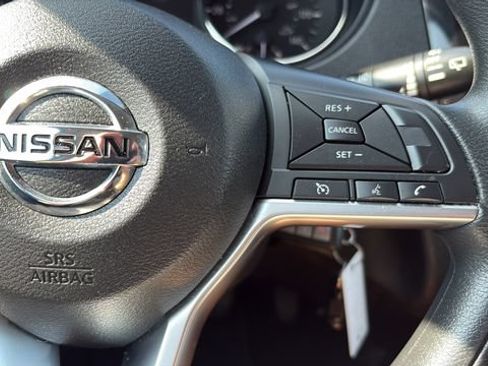 Used 2022 Nissan Rogue Sport S AWD/4WD image 10