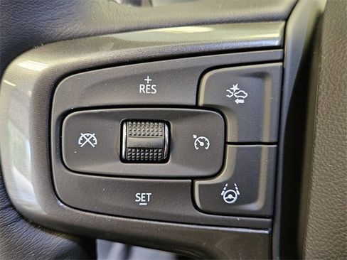 New 2026 Chevrolet Silverado 1500 High Country image 23