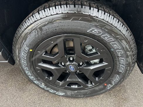 New 2026 Subaru Outback Wilderness AWD/4WD image 35