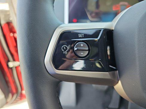 New 2026 BMW iX xDrive45 w/ Premium Package image 17