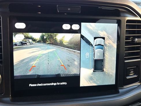 New 2025 Ford F150 XLT w/ Equipment Group 302A MID image 21