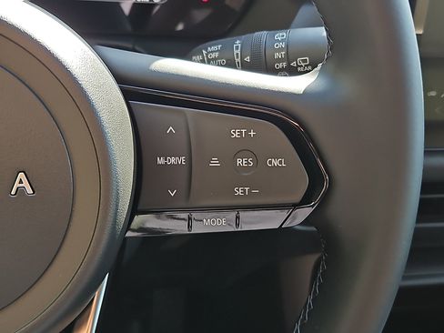 New 2026 MAZDA CX-5 Select AWD/4WD image 17