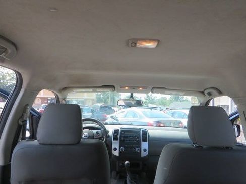 Used 2011 Nissan Xterra S AWD/4WD image 20
