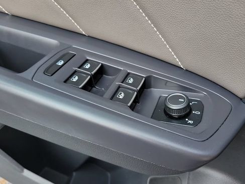 Certified 2021 Volkswagen Atlas SE w/ Panoramic Sunroof Package FWD image 22