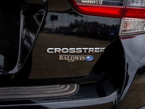 Certified 2023 Subaru Crosstrek 2.0i image 18