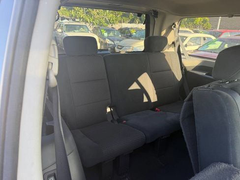 Used 2011 Nissan Armada SV w/ Driver Pkg RWD image 9