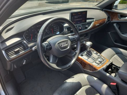Used 2014 Audi A6 3.0T Premium Plus AWD/4WD image 21