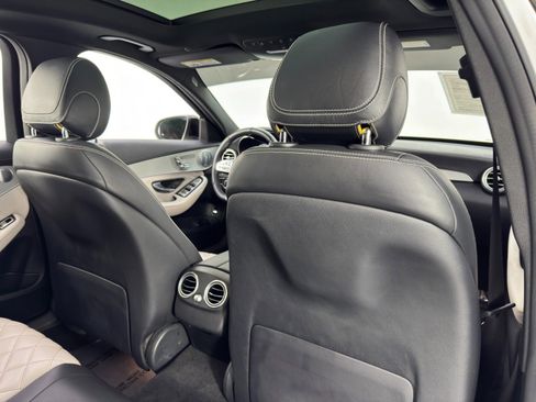 Used 2021 Mercedes-Benz C 63 AMG Sedan w/ Driver Assistance Package image 40