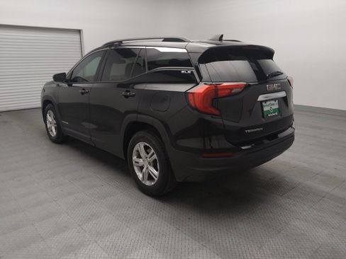 Used 2018 GMC Terrain SLE w/ Driver Convenience Package FWD image 5
