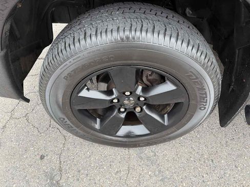 Used 2018 RAM 1500 Big Horn image 10